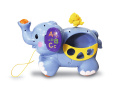 Zabawka interaktywna VTech Super Słoń 60978 12m+