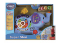 Zabawka interaktywna VTech Super Słoń 60978 12m+