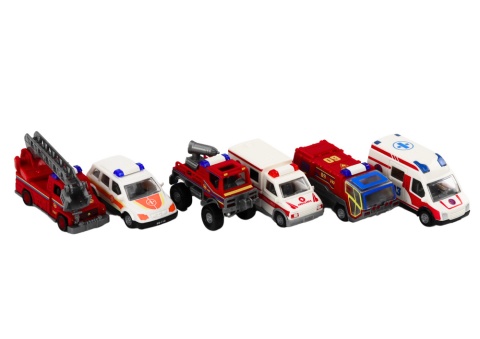 Baza Straż Pożarna Centrum Dowodzenia Pojazdy Lean Toys 18710 3l+ Baza Straż Pożarna Centrum Dowodzenia Pojazdy Lean Toys 18710 3l+