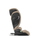 Fotelik samochodowy 100-150 cm Cybex Solution G2 Plus Almond Beige