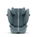 Fotelik samochodowy 100-150 cm Cybex Solution G2 Plus Stormy Blue