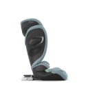 Fotelik samochodowy 100-150 cm Cybex Solution G2 Plus Stormy Blue