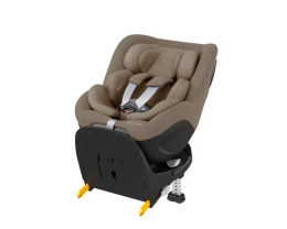 Fotelik samochodowy 40-105 cm Mica 360 Pro Authentic Truffle