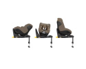 Fotelik samochodowy 40-105 cm Mica 360 Pro Authentic Truffle