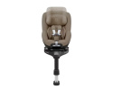 Fotelik samochodowy 40-105 cm Mica 360 Pro Authentic Truffle