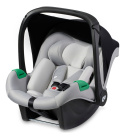 Fotelik samochodowy 40-75 cm Kinderkraft Mink Pro i-Size Grey