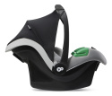 Fotelik samochodowy 40-75 cm Kinderkraft Mink Pro i-Size Grey