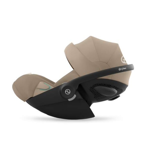 Fotelik samochodowy 40-87 cm Cybex Cloud G i-Size Plus Almond Beige