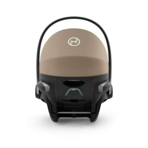 Fotelik samochodowy 40-87 cm Cybex Cloud G i-Size Plus Almond Beige