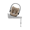 Fotelik samochodowy 40-87 cm Cybex Cloud G i-Size Plus Almond Beige