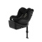 Fotelik samochodowy 61-105 cm Cybex Sirona Gi i-Size Plus Moon Black