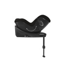 Fotelik samochodowy 61-105 cm Cybex Sirona Gi i-Size Plus Moon Black