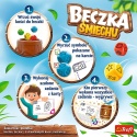 Gra rodzinna Trefl Beczka Śmiechu 01908 5l+
