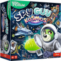 Gra rodzinna Trefl Spy Guy Kosmos 02818 6l+