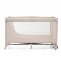 Łóżeczko turystyczne Kinderkraft Joy 2 Beige Łóżeczko turystyczne Kinderkraft Joy 2 Beige