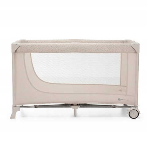 Łóżeczko turystyczne Kinderkraft Joy 2 Beige Łóżeczko turystyczne Kinderkraft Joy 2 Beige