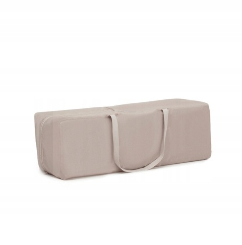 Łóżeczko turystyczne Kinderkraft Joy 2 Beige Łóżeczko turystyczne Kinderkraft Joy 2 Beige