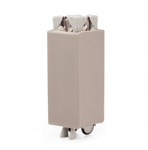 Łóżeczko turystyczne Kinderkraft Joy 2 Beige Łóżeczko turystyczne Kinderkraft Joy 2 Beige
