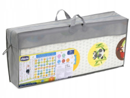 Mata piankowa Chicco Maxi Magic Forrest 2w1 0+