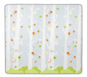 Mata piankowa Chicco Maxi Magic Forrest 2w1 0+