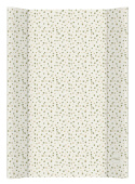 Przewijak miękki profilowany krótki 50x70 Ceba Baby Basic Spots Przewijak miękki profilowany krótki 50x70 Ceba Baby Basic Spots