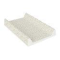 Przewijak miękki profilowany krótki 50x70 Ceba Baby Basic Spots Przewijak miękki profilowany krótki 50x70 Ceba Baby Basic Spots