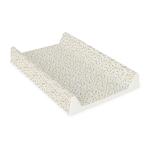 Przewijak miękki profilowany krótki 50x70 Ceba Baby Basic Spots Przewijak miękki profilowany krótki 50x70 Ceba Baby Basic Spots