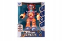 Robot chodzący Trybik Toys for Boys Artyk 143250 3l+ Robot chodzący Trybik Toys for Boys Artyk 143250 3l+
