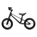 Ultralekki rowerek biegowy Kinderkraft Eter Black 2l+