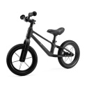 Ultralekki rowerek biegowy Kinderkraft Eter Black 2l+
