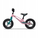 Rowerek biegowy Lionelo Bart Tour Pink Bubblegum 2l+