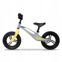 Rowerek biegowy Lionelo Bart Tour Grey Stone 2l+