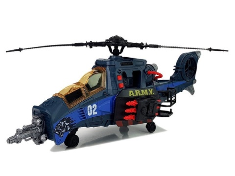 Zestaw Policyjny Helikopter Auto Łódź Dźwięk Broń Lean Toys 7889 3l+ Zestaw Policyjny Helikopter Auto Łódź Dźwięk Broń Lean Toys 7889 3l+