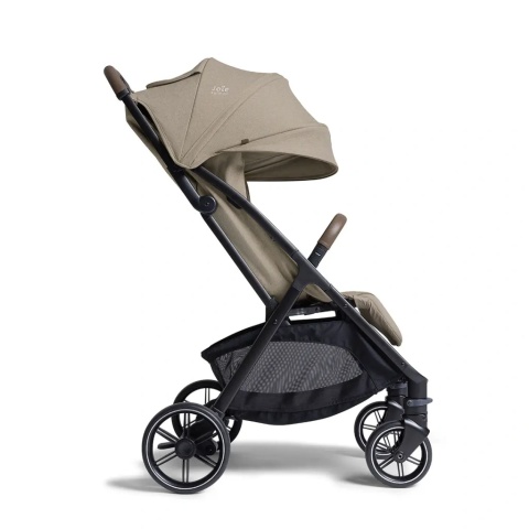 Wózek spacerowy Joie Parcel LX Signature Sandstone Wózek spacerowy Joie Parcel LX Signature Sandstone