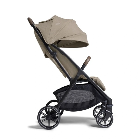 Wózek spacerowy Joie Parcel LX Signature Sandstone Wózek spacerowy Joie Parcel LX Signature Sandstone