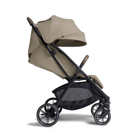 Wózek spacerowy Joie Parcel LX Signature Sandstone Wózek spacerowy Joie Parcel LX Signature Sandstone