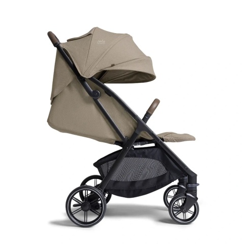 Wózek spacerowy Joie Parcel LX Signature Sandstone Wózek spacerowy Joie Parcel LX Signature Sandstone