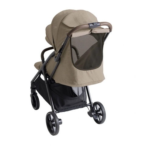 Wózek spacerowy Joie Parcel LX Signature Sandstone Wózek spacerowy Joie Parcel LX Signature Sandstone