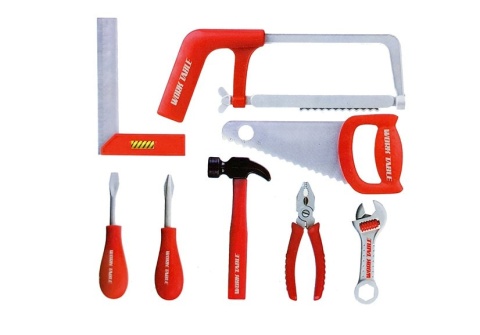 Warsztat Zestaw Narzędzi Wiertarka na Baterie 75 cm Lean Toys 7628 3l+ Warsztat Zestaw Narzędzi Wiertarka na Baterie 75 cm Lean Toys 7628 3l+