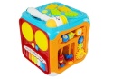 Kostka Edukacyjna Sorter Lean Toys Dźwięk Światła 8303 18m+