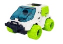 Zestaw Kosmos Astronoma 3w1 Lean Toys Rakieta Dźwięk Światła 7862 3l+
