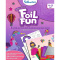 Zestaw kreatywny Skillmatics Foil Fun Jednorożce i Księżniczki 4l+