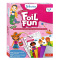 Zestaw kreatywny Skillmatics Foil Fun Modowe Kreacje 62605 4l+