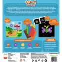 Zestaw Skillmatics Dot it! With Magnets Świat Zwierząt 62601 3l+ Zestaw Skillmatics Dot it! With Magnets Świat Zwierząt 62601 3l+
