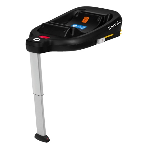 Baza ISOFIX Lionelo Astrid Base i-Size Black