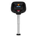 Baza ISOFIX Lionelo Astrid Base i-Size Black