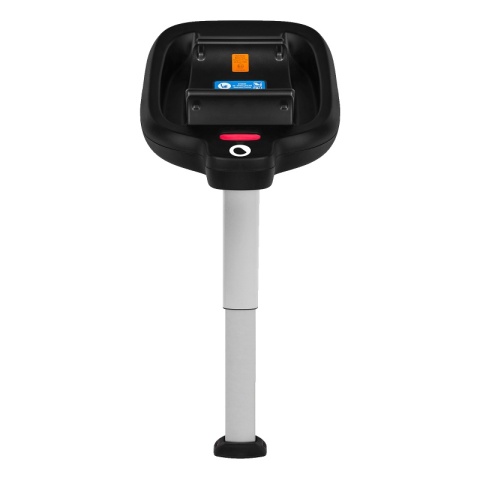 Baza ISOFIX Lionelo Astrid Base i-Size Black Baza ISOFIX Lionelo Astrid Base i-Size Black