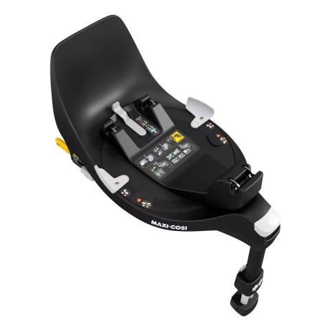 Baza ISOFIX Maxi-Cosi FamilyFix 360 obrotowa Baza ISOFIX Maxi-Cosi FamilyFix 360 obrotowa