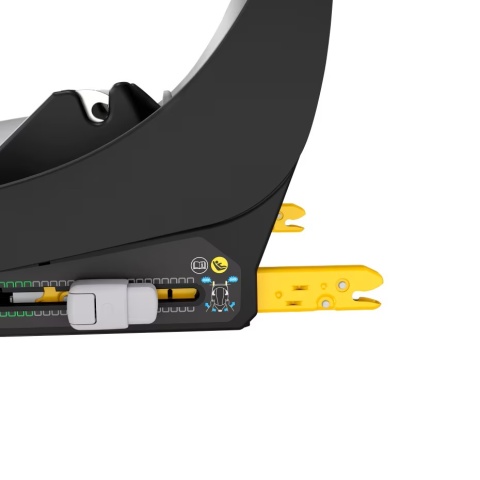 Baza ISOFIX Maxi-Cosi FamilyFix 360 obrotowa Baza ISOFIX Maxi-Cosi FamilyFix 360 obrotowa