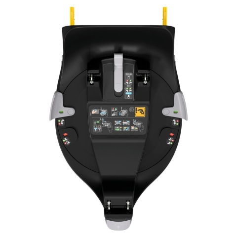 Baza ISOFIX Maxi-Cosi FamilyFix 360 obrotowa Baza ISOFIX Maxi-Cosi FamilyFix 360 obrotowa